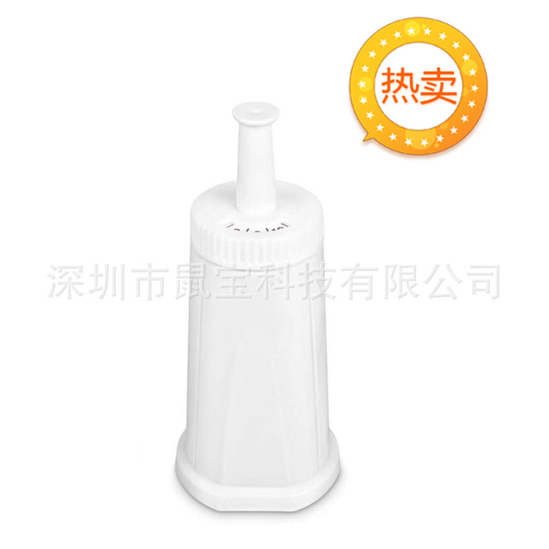 เหมาะสําหรับ Oracle Bambino Breville Claro Swiss เครื่องชงกาแฟกรององค์ประกอบกรองน้ําทดแทน 4.9