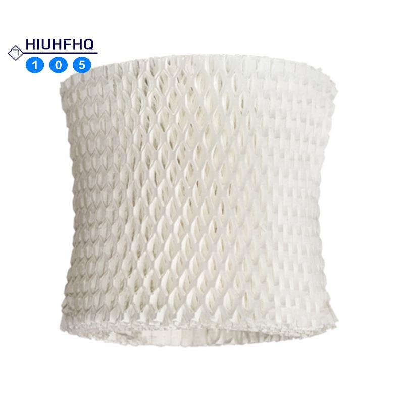 Hiuhfhq106Filters สําหรับ E2441A HEPA Filter Core สําหรับ Air-O- Aos 7018 E2441 Humidifier อะไหล่