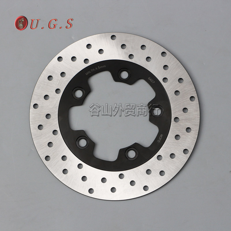 Suzuki GSXR600/750 ขนาดเล็ก R Medium R K11/L1/L2/L3/L5/L6 เหมาะสําหรับด้านหลังเบรคแผ่นดิสก์เบรค