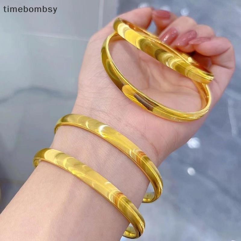 สร้อยข้อมือตาแมวลายหยักสำหรับผู้หญิง หรูหราพร้อมใช้งานเป็นของขวัญ