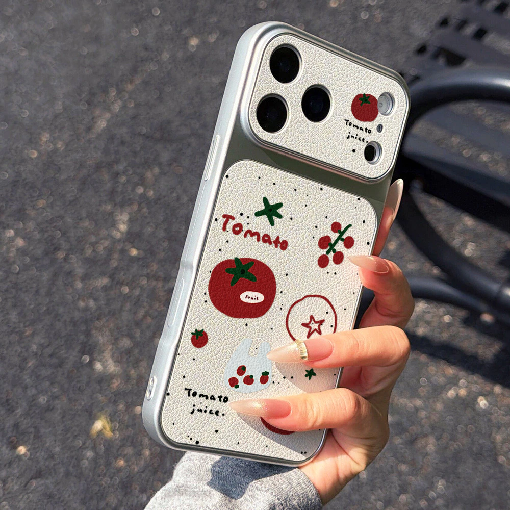 เคสหนัง PU สำหรับ iPhone 11/12 Pro Max/13/13 Pro Max/14/16/17 thumbnail 6