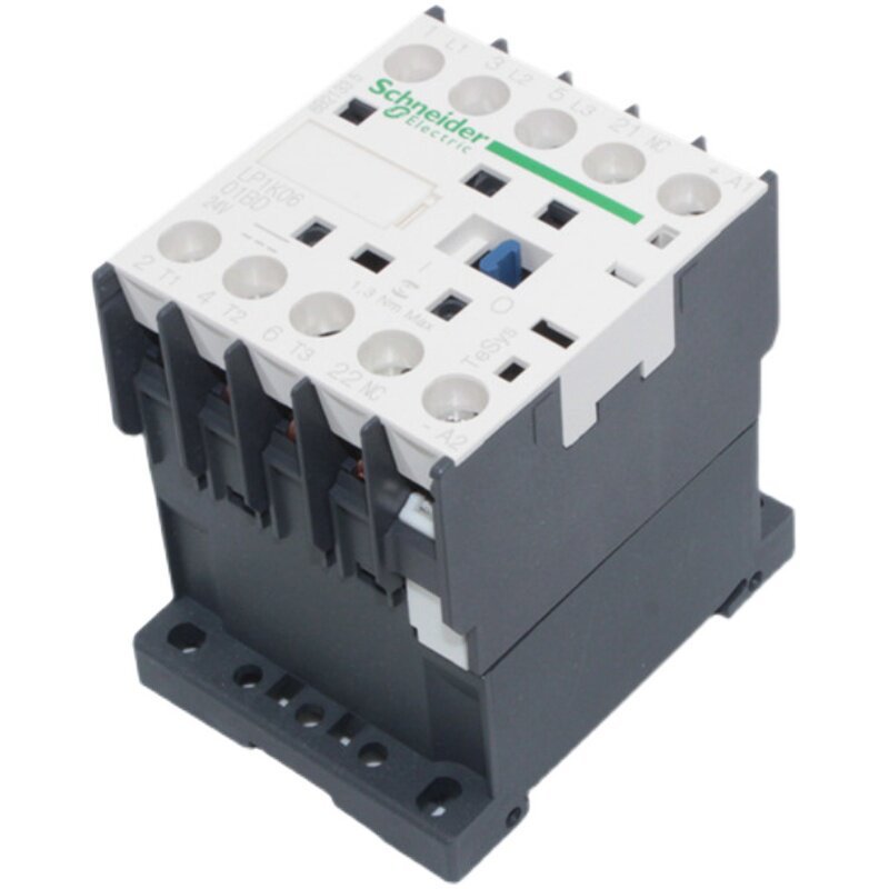 Schneider Contactor LP1K0601BD LP1K0910/01BD LC1K0610M7 LP1K0910BD3