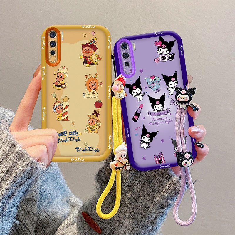 เคส OPPO a91 เคส OPPO reno 3 เคสโทรศัพท์ป้องกันการล่มสลาย bts