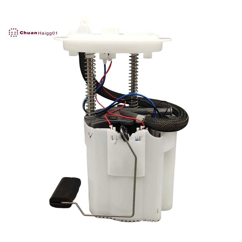 E2567M ชุดปั๊มไฟฟ้าสําหรับ Transit Connect 2.0L 2010- 2013 รุ่นรหัส 9T1Z9H307B 9T1Z-9H307-B P76483M 