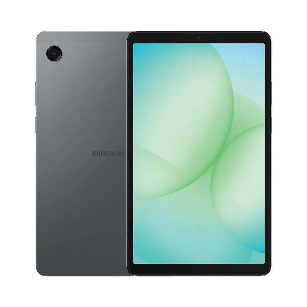 SAMSUNG Tablet 8.7 (4G,8+128GB) Galaxy Tab A11 (X135GZAETHL) Gray