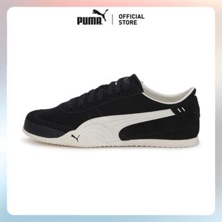 PUMA Prime/Select รองเท้าผ้าใบคลาสสิก Bella UT สำหรับผู้หญิง…