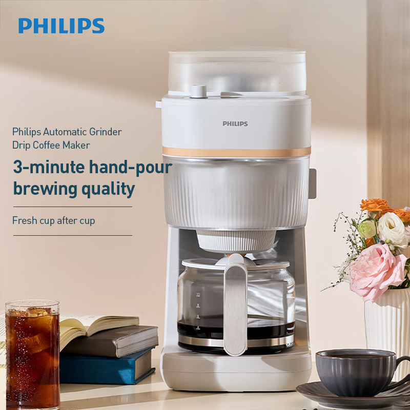 Philips HD7781 เครื่องชงกาแฟ