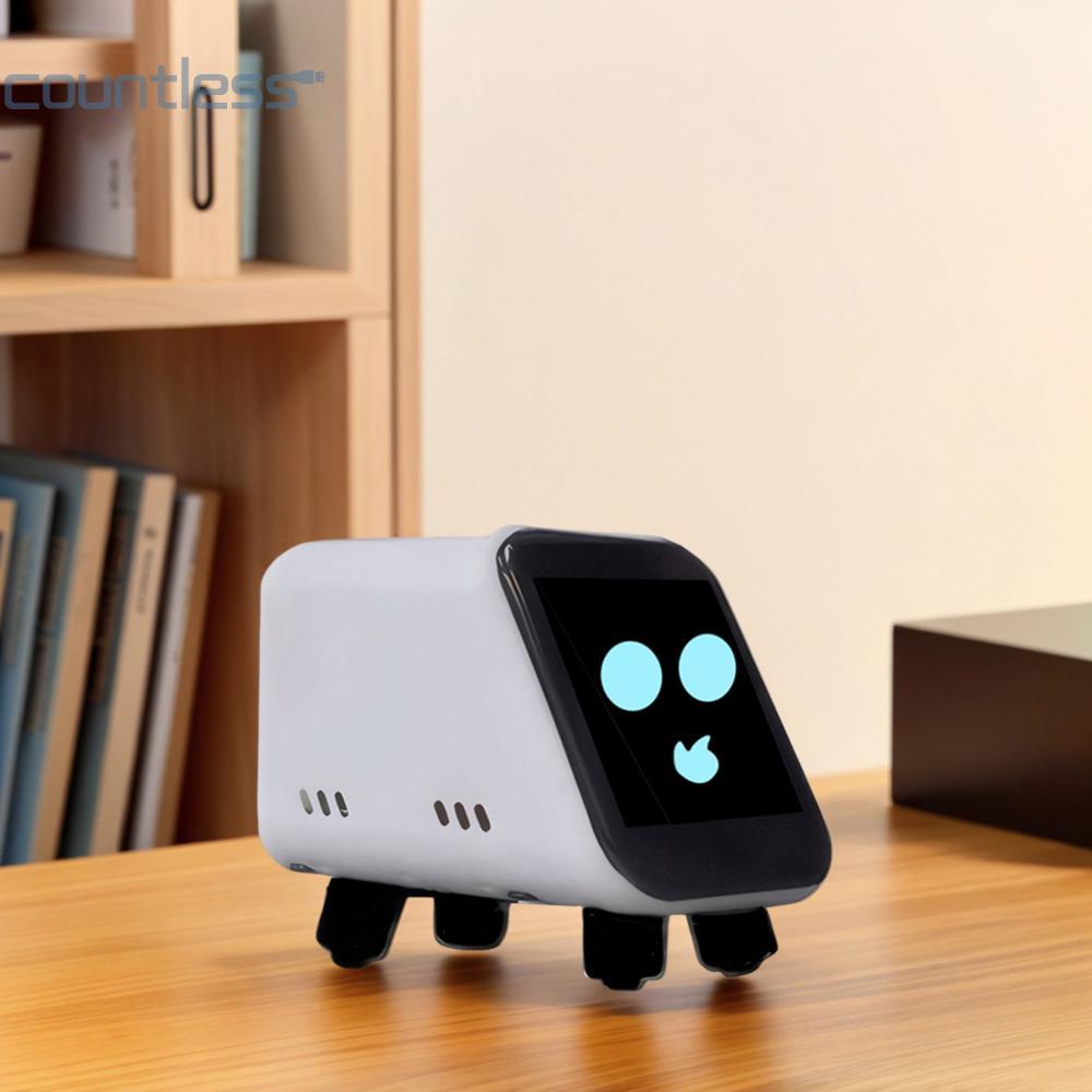 ESP32 S3 MUMA N16R8 บอร์ดพัฒนาหุ่นยนต์ 1.54in หน้าจอ Voice Chat หุ่นยนต์ WIFI & BT5 Type-C พอร์ตสําห