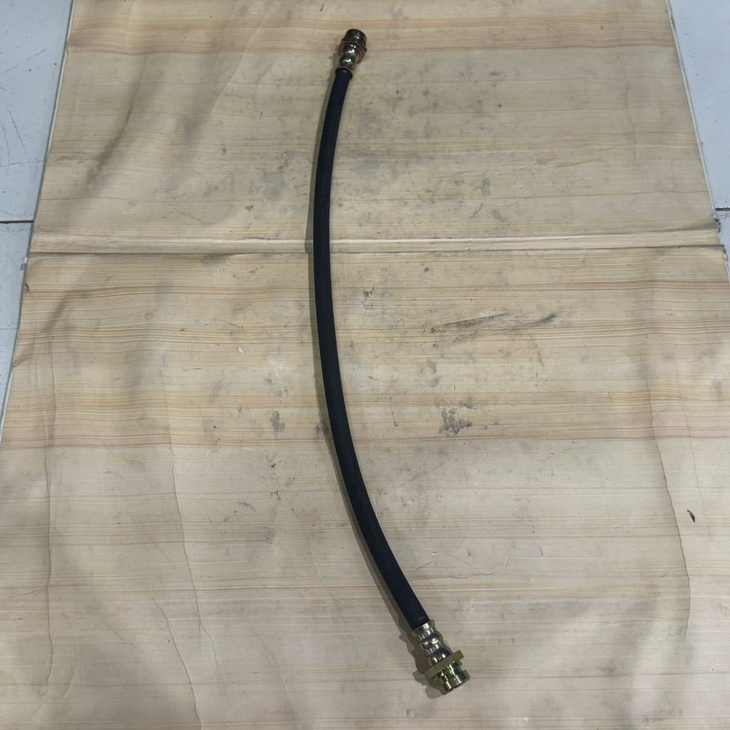 ท่อ Flex ท่อเบรคหน้า Isuzu ELF NKR 66 NKR 71 8-97039543-0