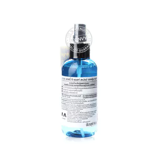 GATSBY Sea Salt Spray Volume Mat 145ml แกสบี้ สเปรย์จัดแต่งทรงผมสูตรน้ำเกลือ.
