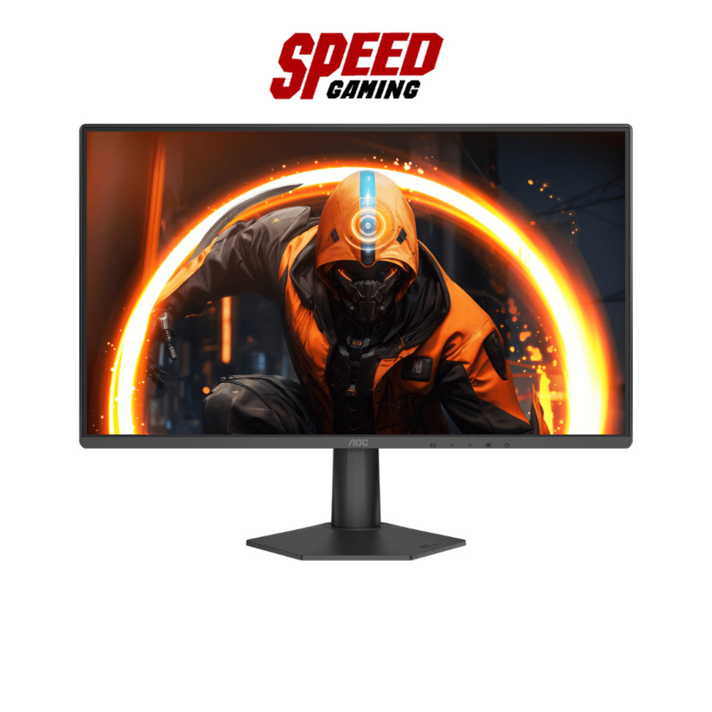 AOC 24G50Z/67 | 23.8" Fast IPS FHD 240Hz (260Hz) | Monitor (จอมอนิเตอร์) | By Speed Gaming