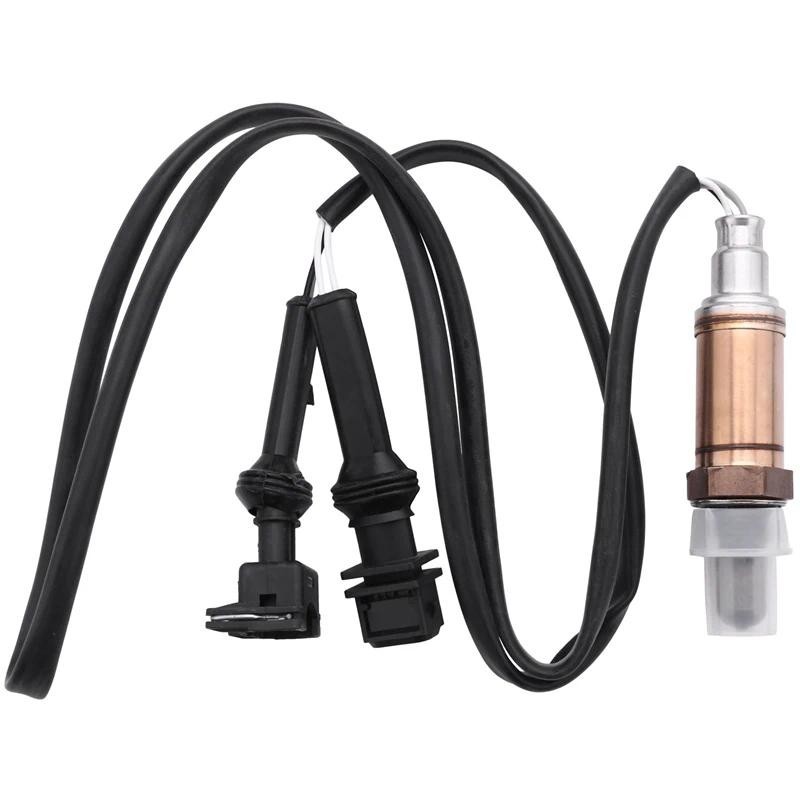 0258104002 LSM-11 O2 เซนเซอร์ออกซิเจนสําหรับหม้อต้ม Lambda Sen Mercedes T1 T1/TN Y10 0258104005 0258