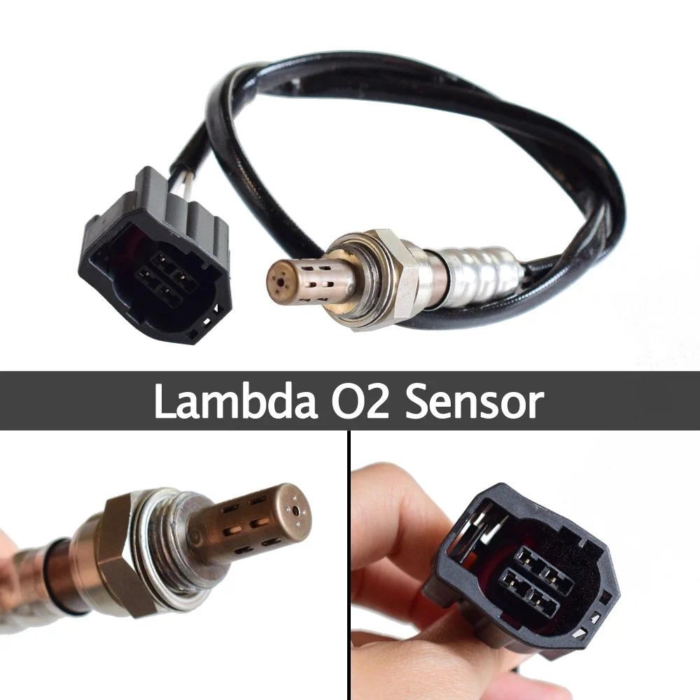 Z601-18-861A Z60118861A Z601-18-861 Z60118861B O2 Sensor Lambda Probe เซนเซอร์ออกซิเจนสําหรับ Mazda 