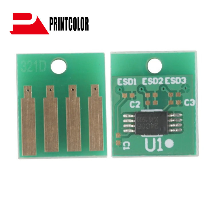 ใช้งานร่วมกับ 56F0Z00 กลองชิปสําหรับ LEXMARK MS321 MX321 MS421 MS521 MS621 MS622 MX421 MX521 MX621 เ