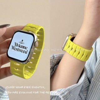 สายซิลิโคนขนาดเหมาะสําหรับ ฉันดู 11/10/9/8/7/6/5/4/3/2/1 สาย…