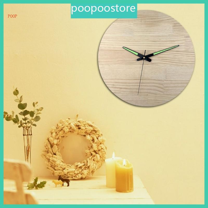 POOP กลไกนาฬิกา Part Quartz Clock Movement Quartz Clock Movement Repair Tools