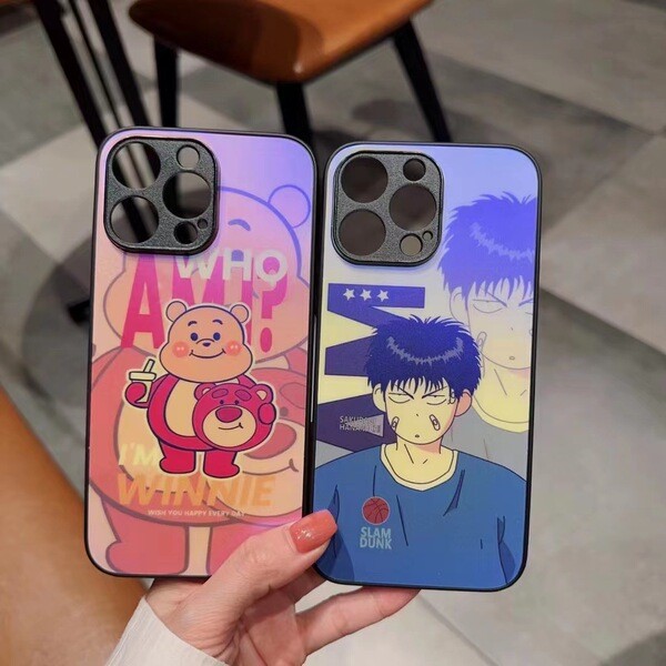 honor magic 7 pro case เคส honor magic 7 pro เหมาะสําหรับ P80 Honor X70 Play 70plus Frosted Blue Lig