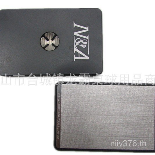 หัวไฟล์สำหรับซ่อม อุปกรณ์ขัดกระดาน cueball พร้อมสองแสงบนหัวเดียว RT8