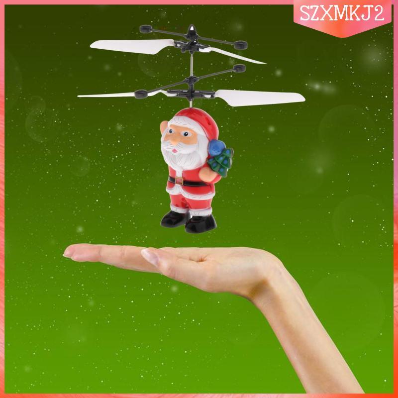 [szxmkj2] Flying Ball Figure RC Flying Ball, Induction Helicopter Ball เฮลิคอปเตอร์บินสําหรับเด็ก