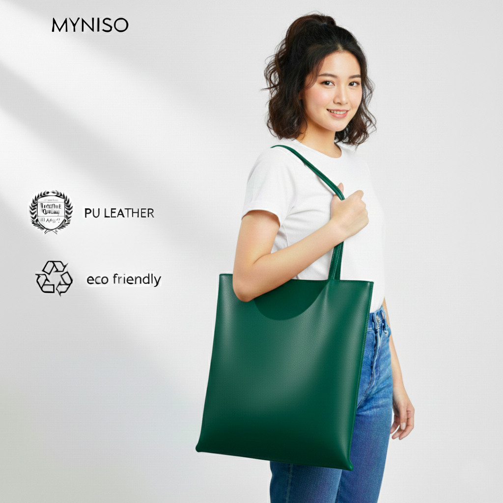 กระเป๋าโท้ตผู้หญิง [ LOVEA Z51 ]