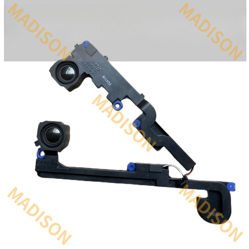 100% ใหม่เดิมแล็ปท็อปลําโพงสําหรับ Asus a441u f441u x441u r414 k441u x441s x441n โน้ตบุ๊คลําโพงฮอร์น