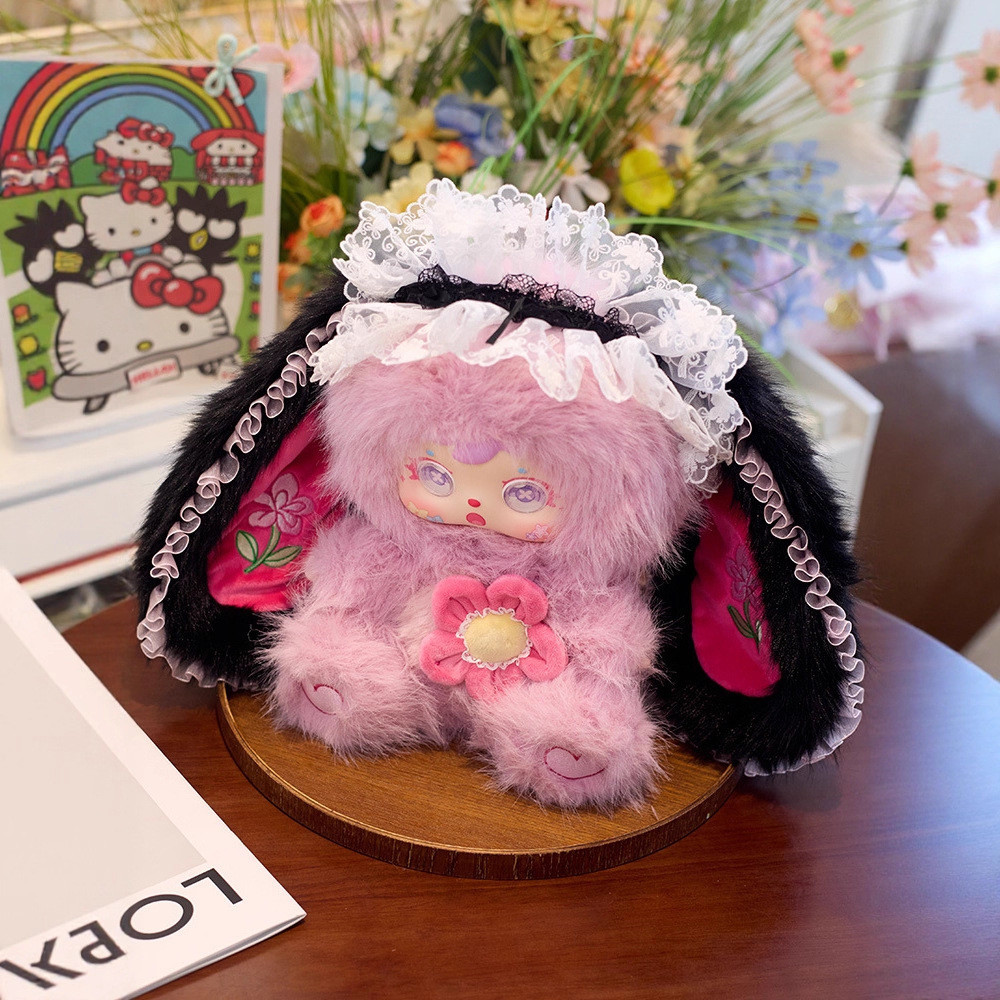 Samuel Samuel Samuel 680 กล่องปริศนาตุ๊กตาขนาดใหญ่ทั้งกล่อง