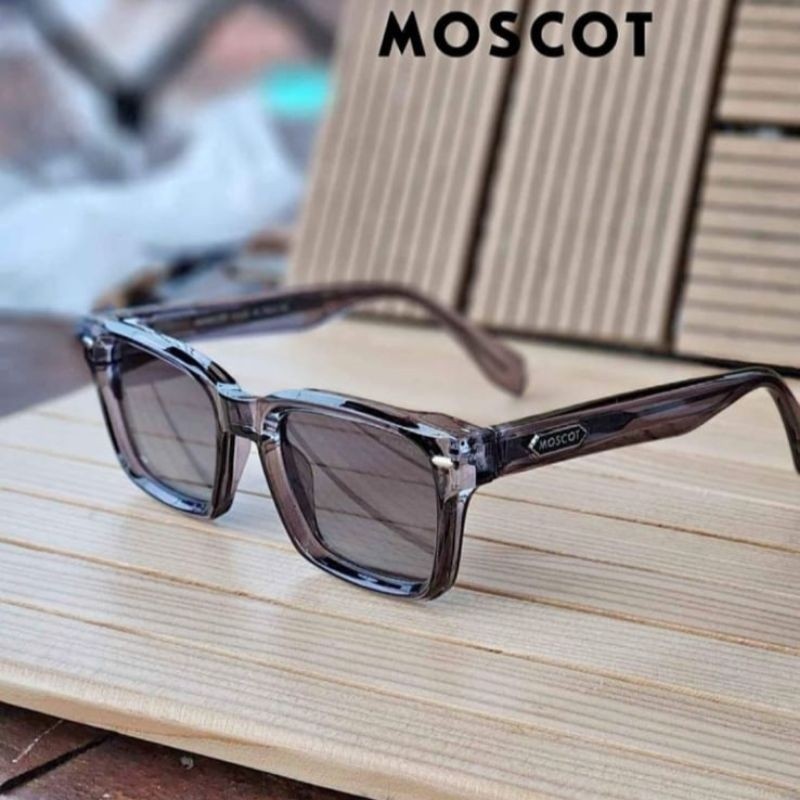 , , แว่นตา Newww cool moscot, กรอบแข็งแรง, เลนส์ป้องกันรังสียูวี, รุ่นเทรนด์ปัจจุบัน