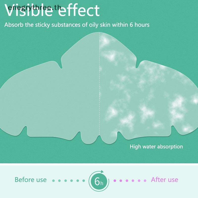 TH & Fashion Acne Pimple Patch Professional Nose Cleaning Care Invisible Hydrocolloid Sticker Breath