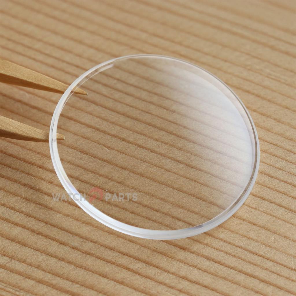 Sapphire Crystal สําหรับ Audemars Piguet 15300 Royal Oak Chronograph 39mm AP Watch