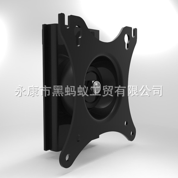 ขาจับจอคอม ขาตั้งจอคอม Dongji 19-27 นิ้วขาตั้งจอภาพแขวนผนัง LCD คอมพิวเตอร์หน้าจอแขวนหมุน LG315