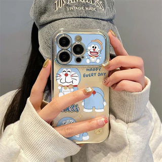 🌷SUN🌷ส่งจากไทย เคสโทรศัพท์มือถือลายน่ารักๆๆกันกระแทก สําหรับ 17Air 17 16 15 14 13 12 11PROMAX 7 8Plus XS XR XSMax