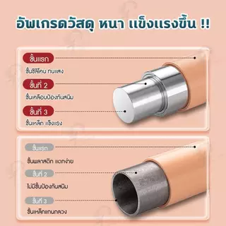 [24 ตัวหนีบ] ไม้แขวนเสื้อหนีบผ้า ไม้แขวนสแตนเลส ที่หนีบผ้า แบบวงกลม หนีบชุดชั้นใน ถุงเท้า ถุงมือ หมุนได้ 360องศา SP
