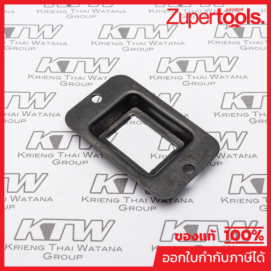 MAKITA มากีต้า MPAL00000031 อะไหล่ GB602#51 ฝาครอบสวิตซ์ NO.51 SWITCH BOARD FOR GB602 Code AL0000003