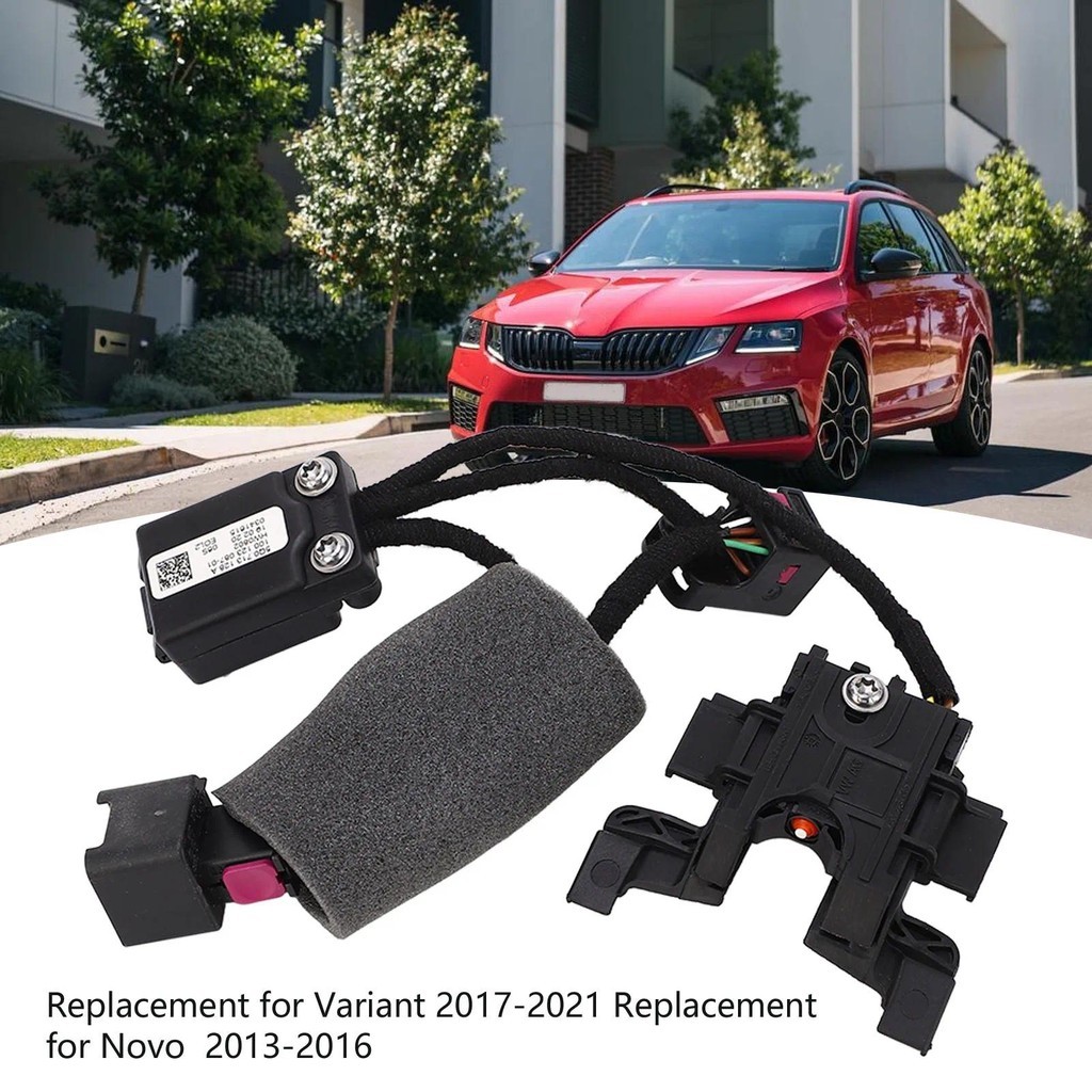 เกียร์ Shifter ตําแหน่งไมโครสวิตช์ 5Q0713128ทดแทนสําหรับ SKODA octavia VW R32 Rabbit Variant Novo