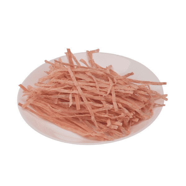 Munznie มันซ์นี่ ขนมขบเคี้ยวสำหรับสุนัข ปลาเส้นสุนัข ปลาเส้น 3 รสชาติให้เลือกสรร บรรจุขนาด 70-150g. - รูปที่ 6