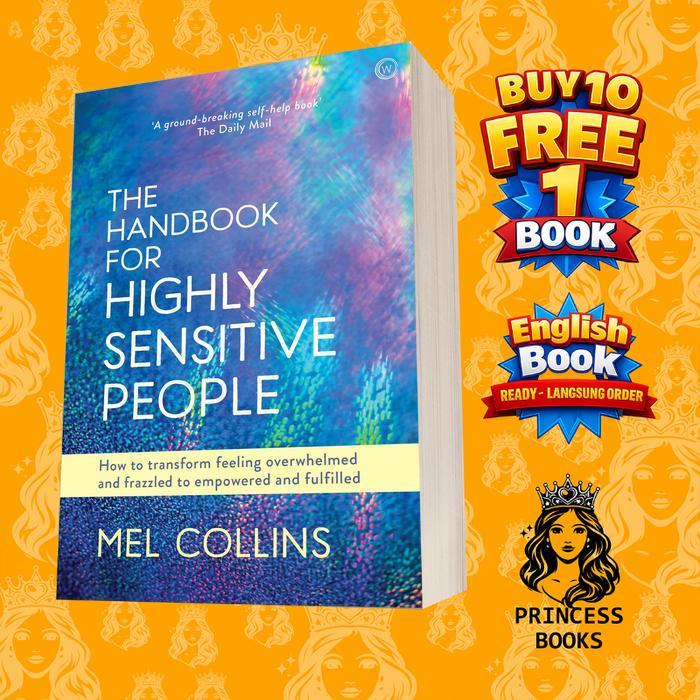 คู่มือคนแพ้สูง Mel Collins [Collins, Mel]
