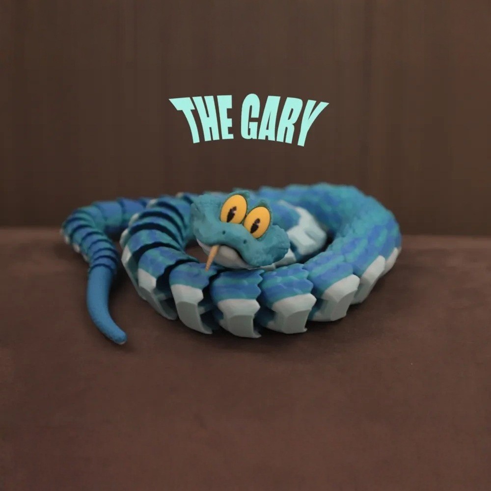 [Meow.sensei]盖瑞งูzootopia2 Gary De Snake ราคา ถูกที่สุด ดีลบีเคเค
