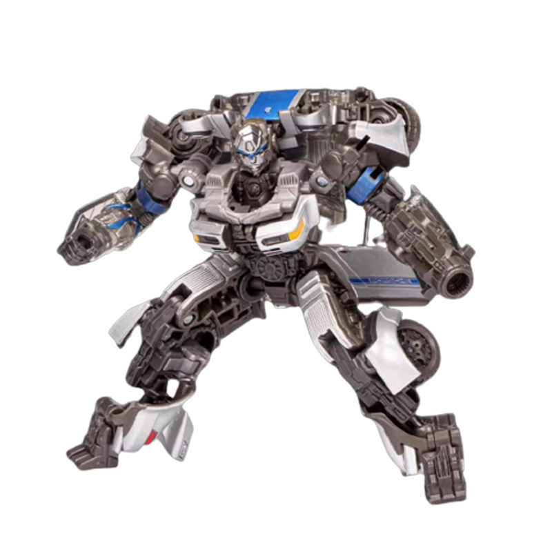 Hasbro Transformers Movie Series Enhanced Level D Level SS105 Movie 7 Porsche Phantom Reprint Ready 