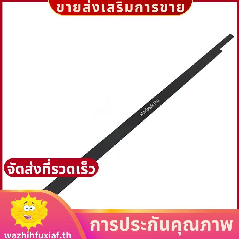 หน้าจอ LCD Glass Trim ฝาครอบจอแสดงผลด้านหน้าสําหรับ Pro 13 A1706 A1708 A1989 .wazhihfuxiafth