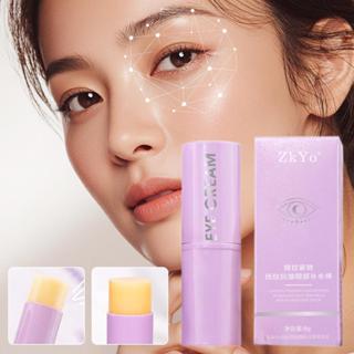 ZKYO Little Purple Stick Firming And Hydrating Eye Stick Eye…