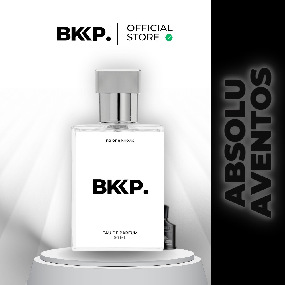 ABSOLU AVENTOS น้ำหอม BKKP. น้ำหอมดุ๊ป น้ำหอมเทียบ 1:1 ติดทน ไม่โป๊ะ ครีดขวดดำ EDP [เกรดดีที่สุด]