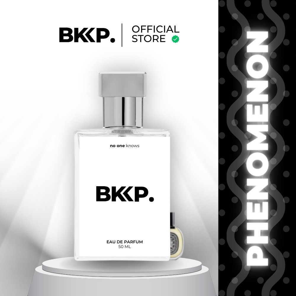 PHENOMENON น้ำหอม BKKP. น้ำหอมดุ๊ป น้ำหอมเทียบ 1:1 ติดทน ไม่โป๊ะ โอฟีออน Orphéon EDP [เกรดดีที่สุด]