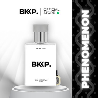 PHENOMENON น้ำหอม BKKP. น้ำหอมดุ๊ป น้ำหอมเทียบ 1:1 ติดทน ไม่…
