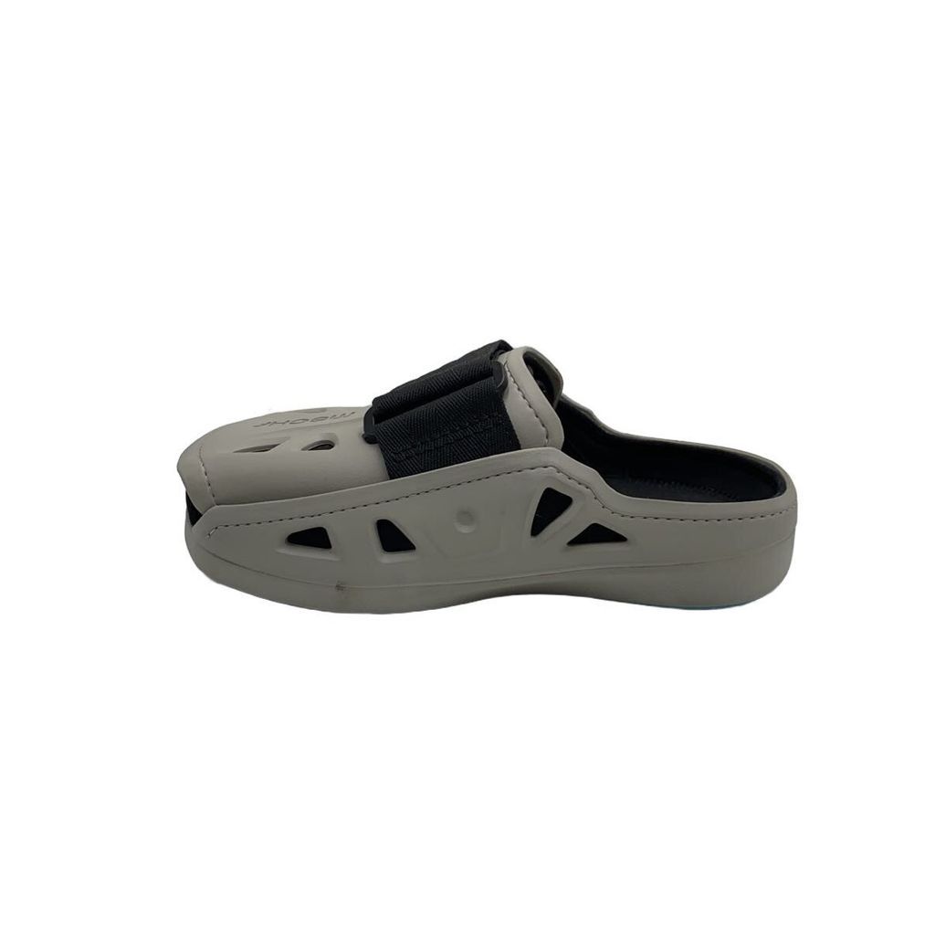 MSCHF Sandals AC2 Slides 24 cm GRY Direct from Japan Secondhand