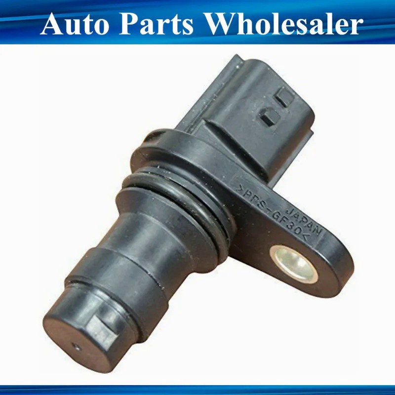 ใหม่ 23731-ED02A 23731-ED015 เซ็นเซอร์ตำแหน่งเพลาลูกเบี้ยวสำหรับนิสสัน มิครา K12E CG12DE NV200 M2