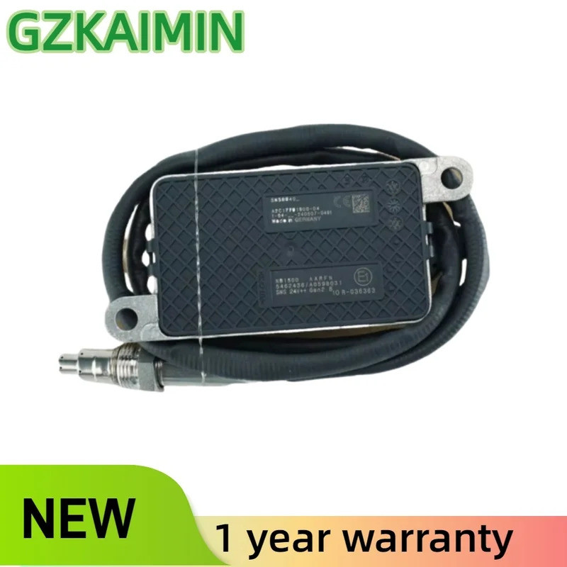 5462436 A059B031 A2C17797900-04 เซ็นเซอร์ Nox สําหรับเครื่องยนต์ Cummins 24V
