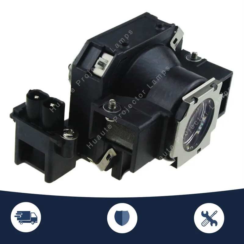 ELPLP32 V13H010L32 เปลี่ยนโปรเจคเตอร์โคมไฟสําหรับ Epson EMP-732/EMP-737/EMP-740/EMP-750/EMP-755/EMP-