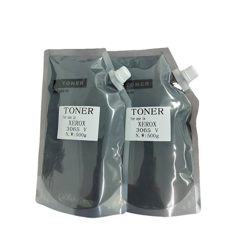 ผงหมึก 1KG สําหรับ Xerox IV3065 IV3070 IV4070 IV5070 V3065 V2060 V3060 V5070