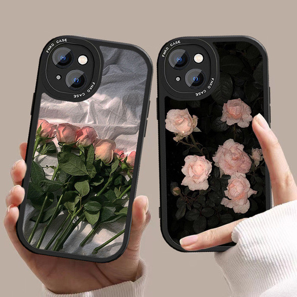 เคส iqoo 12 เคส iqoo 13 เหมาะสําหรับ IQOO12 เคสโทรศัพท์ neo8 เคสป้องกัน 10pro ทาสี 5s รุ่น Vitality 