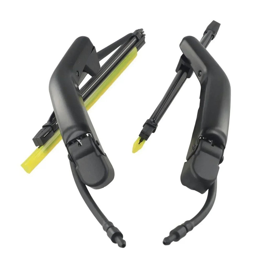1 คู่ไฟหน้า Wiper Arms ที่ปัดน้ําฝน RH LH 274431 ที่ปัดน้ําฝนสําหรับ Volvo 960 S80 S90 V90 340 360 7